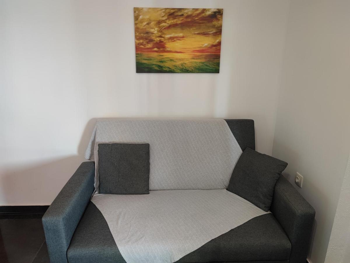 Theasis 4 Luxury Studio With Sea View Neos Marmaras Buitenkant foto