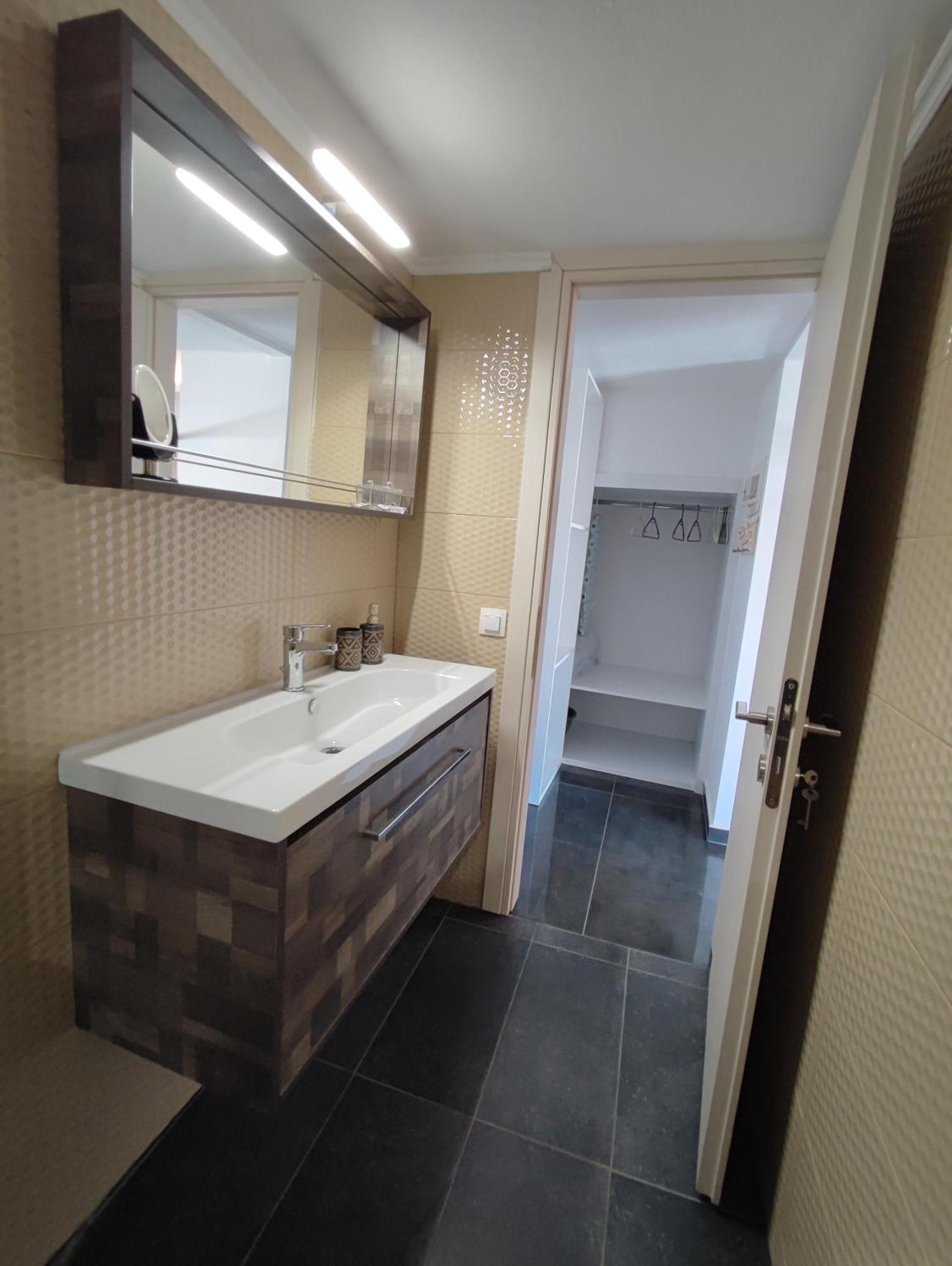 Theasis 4 Luxury Studio With Sea View Neos Marmaras Buitenkant foto